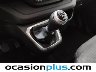 Renault Trafic Furgon L2H1 Blue dCi 96 kW (130 CV)