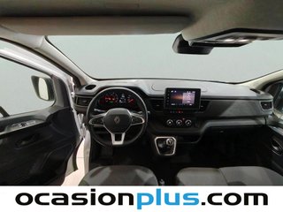 Renault Trafic Furgon L2H1 Blue dCi 96 kW (130 CV)