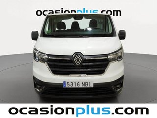 Renault Trafic Furgon L2H1 Blue dCi 96 kW (130 CV)