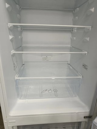 Nevera Combi Beko 1.82x55cm