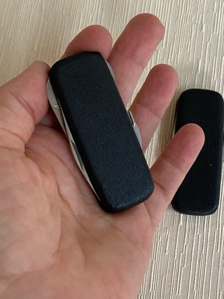coltellini multiuso neri