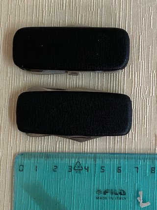 coltellini multiuso neri