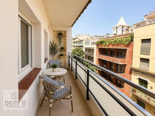 Piso en venta en Eixample Nord – La Devesa en Girona