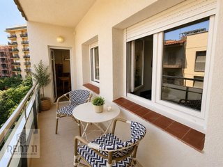 Piso en venta en Eixample Nord – La Devesa en Girona