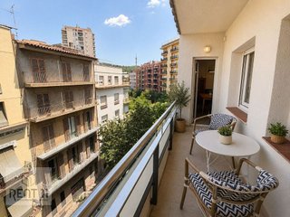 Piso en venta en Eixample Nord – La Devesa en Girona