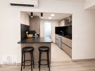 Piso en venta en Eixample Nord – La Devesa en Girona