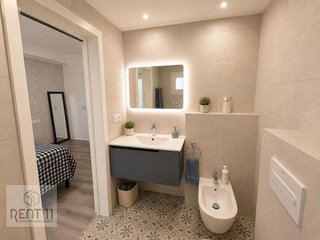 Piso en venta en Eixample Nord – La Devesa en Girona