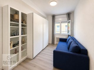 Piso en venta en Eixample Nord – La Devesa en Girona