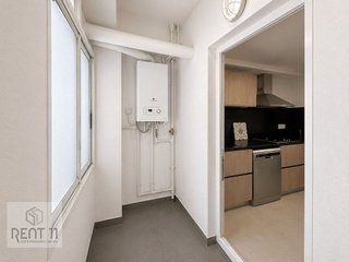 Piso en venta en Eixample Nord – La Devesa en Girona