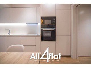 Piso en alquiler en La Sagrada Família en Barcelona