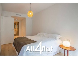 Piso en alquiler en La Sagrada Família en Barcelona