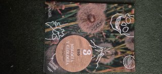 Libros biologia e ingles 3 eso