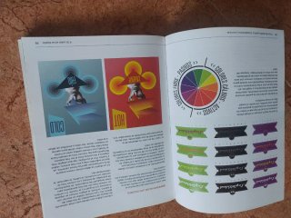 Curso diseño gráfico : fundamentos y técnicas
