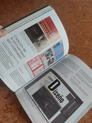 Curso diseño gráfico : fundamentos y técnicas