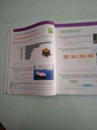 MATEMÁTICAS 2 ESO Edebé, ISBN 9788468365381