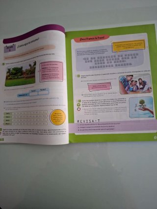MATEMÁTICAS 2 ESO Edebé, ISBN 9788468365381