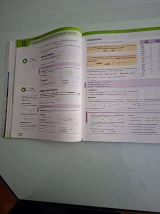 MATEMÁTICAS 2 ESO Edebé, ISBN 9788468365381