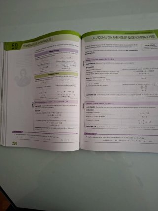 MATEMÁTICAS 2 ESO Edebé, ISBN 9788468365381