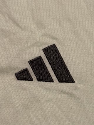 Polo Adidas Real Madrid Talla XL
