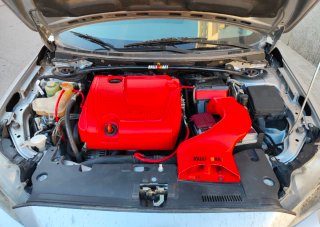 Mitsubishi Lancer 2011 LEER LA DESCRIPCION
