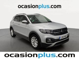 Volkswagen T-Cross Advance 1.0 TSI 81 kW (110 CV)
