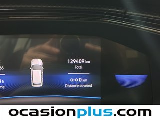 Volkswagen T-Cross Advance 1.0 TSI 81 kW (110 CV)