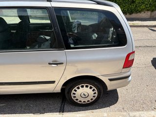 Ford Galaxy 2002