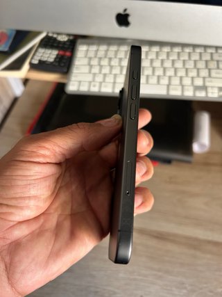 iPhone 17 GB 256