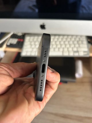 iPhone 17 GB 256