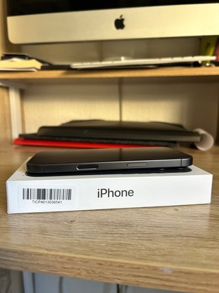 iPhone 17 GB 256