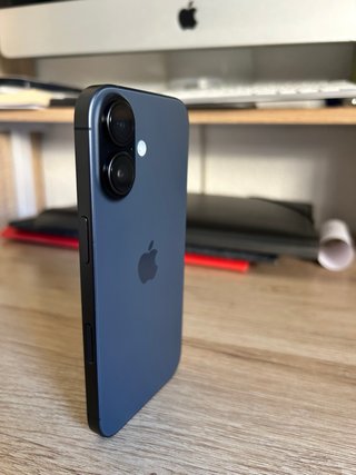 iPhone 17 GB 256