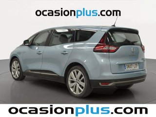 Renault Grand Scenic Limited Blue dCi 110 kW (150 CV)