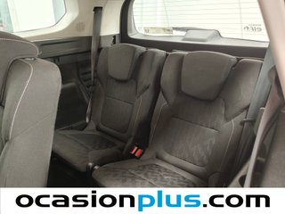 Renault Grand Scenic Limited Blue dCi 110 kW (150 CV)