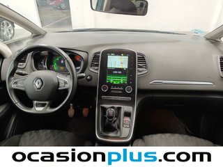 Renault Grand Scenic Limited Blue dCi 110 kW (150 CV)