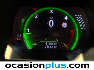 Renault Grand Scenic Limited Blue dCi 110 kW (150 CV)