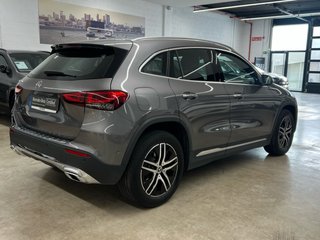 Mercedes-Benz GLA 250 e