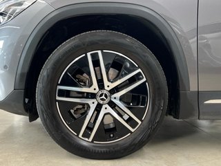 Mercedes-Benz GLA 250 e
