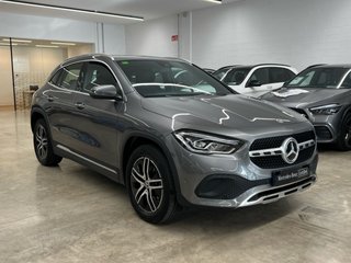 Mercedes-Benz GLA 250 e
