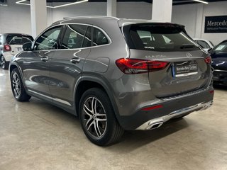 Mercedes-Benz GLA 250 e