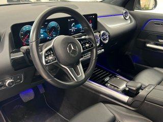 Mercedes-Benz GLA 250 e