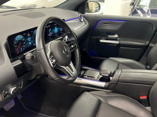 Mercedes-Benz GLA 250 e