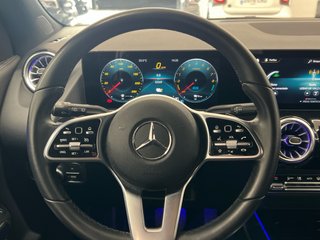 Mercedes-Benz GLA 250 e