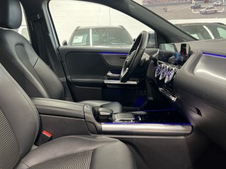 Mercedes-Benz GLA 250 e