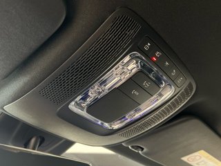 Mercedes-Benz GLA 250 e