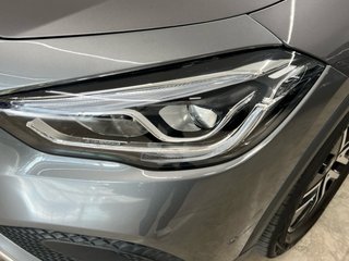 Mercedes-Benz GLA 250 e