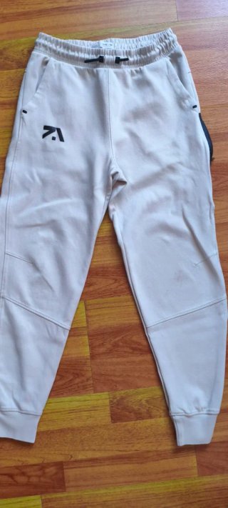 Conjunto deportivo Zara