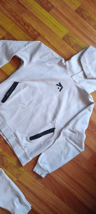 Conjunto deportivo Zara