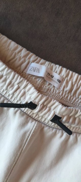 Conjunto deportivo Zara