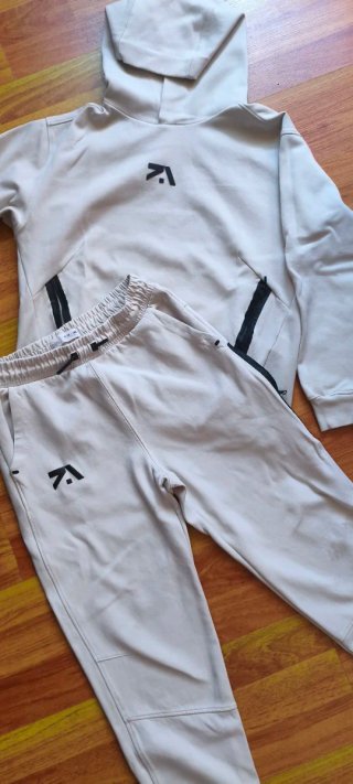 Conjunto deportivo Zara
