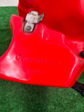 DEPOSITO ACERBIS HONDA XL600